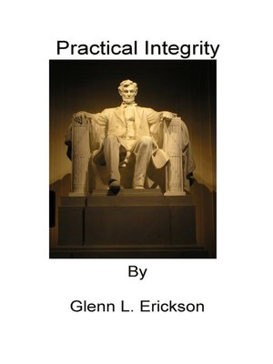 cover image of Practical Integrity